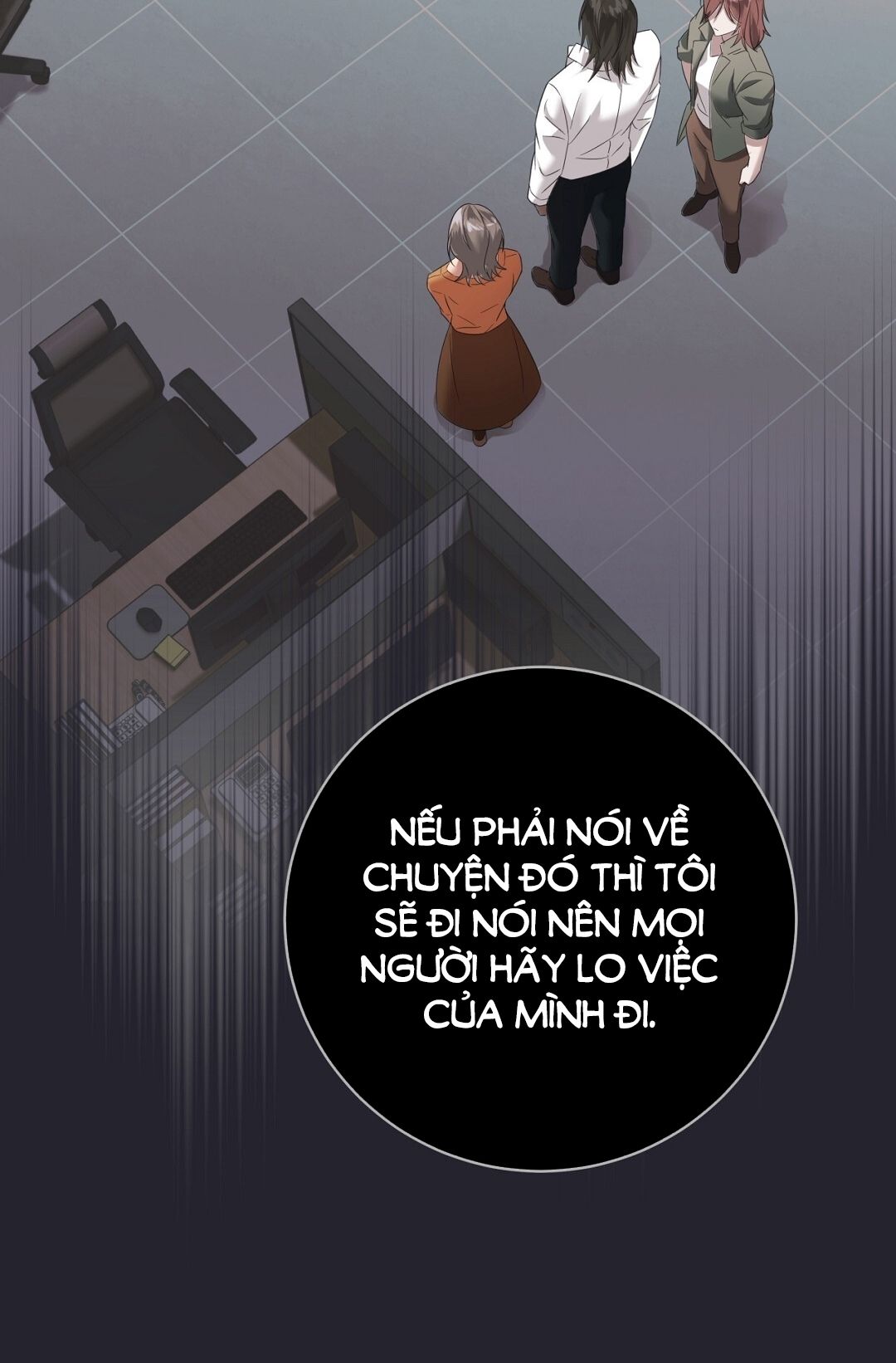 Nhất Túy Kinh Niên Chapter 3.2 - 43