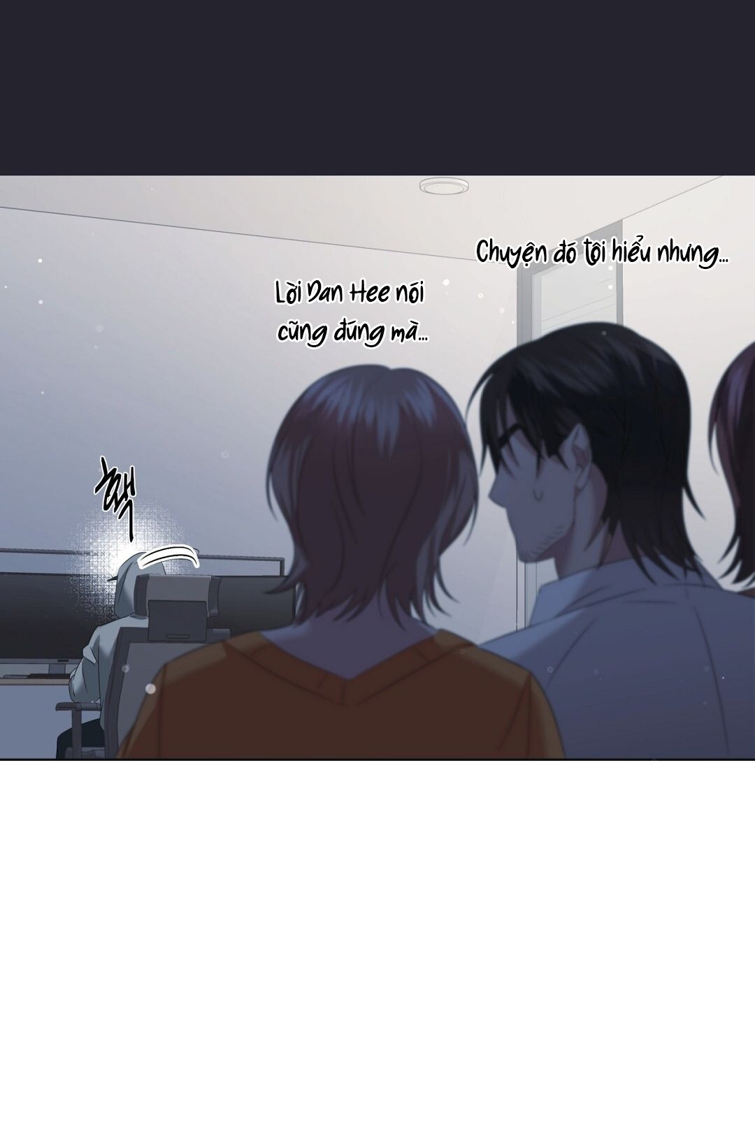 Nhất Túy Kinh Niên Chapter 3.2 - 44