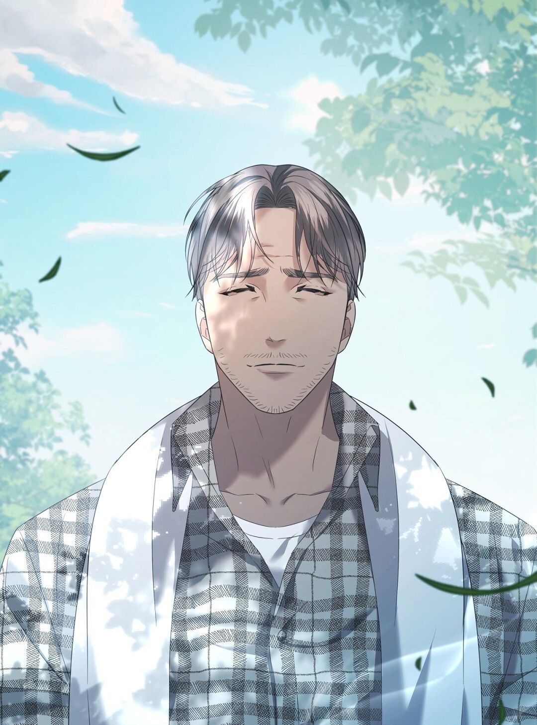 Nhất Túy Kinh Niên Chapter 3.2 - 6