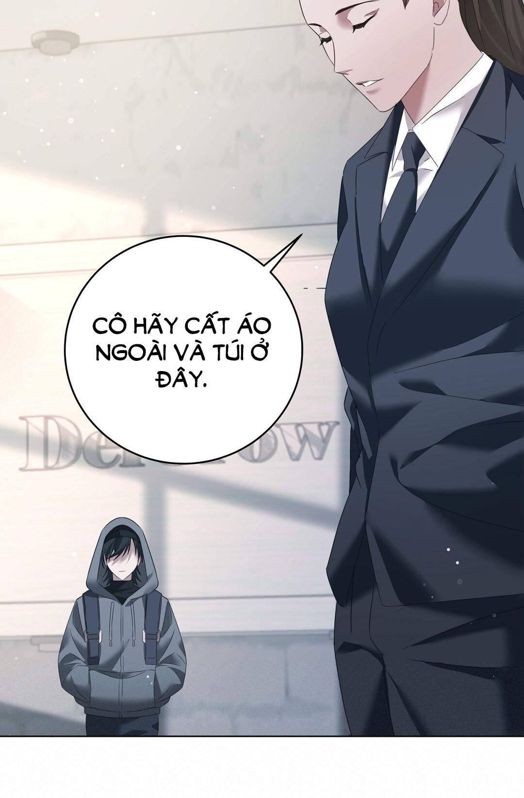 Nhất Túy Kinh Niên Chapter 3.2 - 53