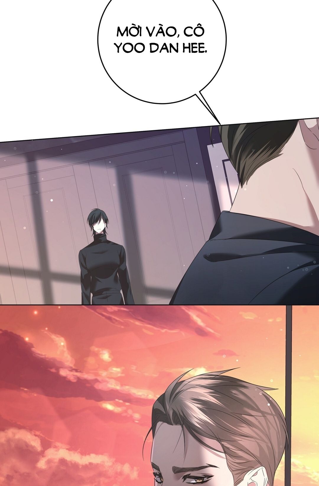 Nhất Túy Kinh Niên Chapter 3.2 - 59