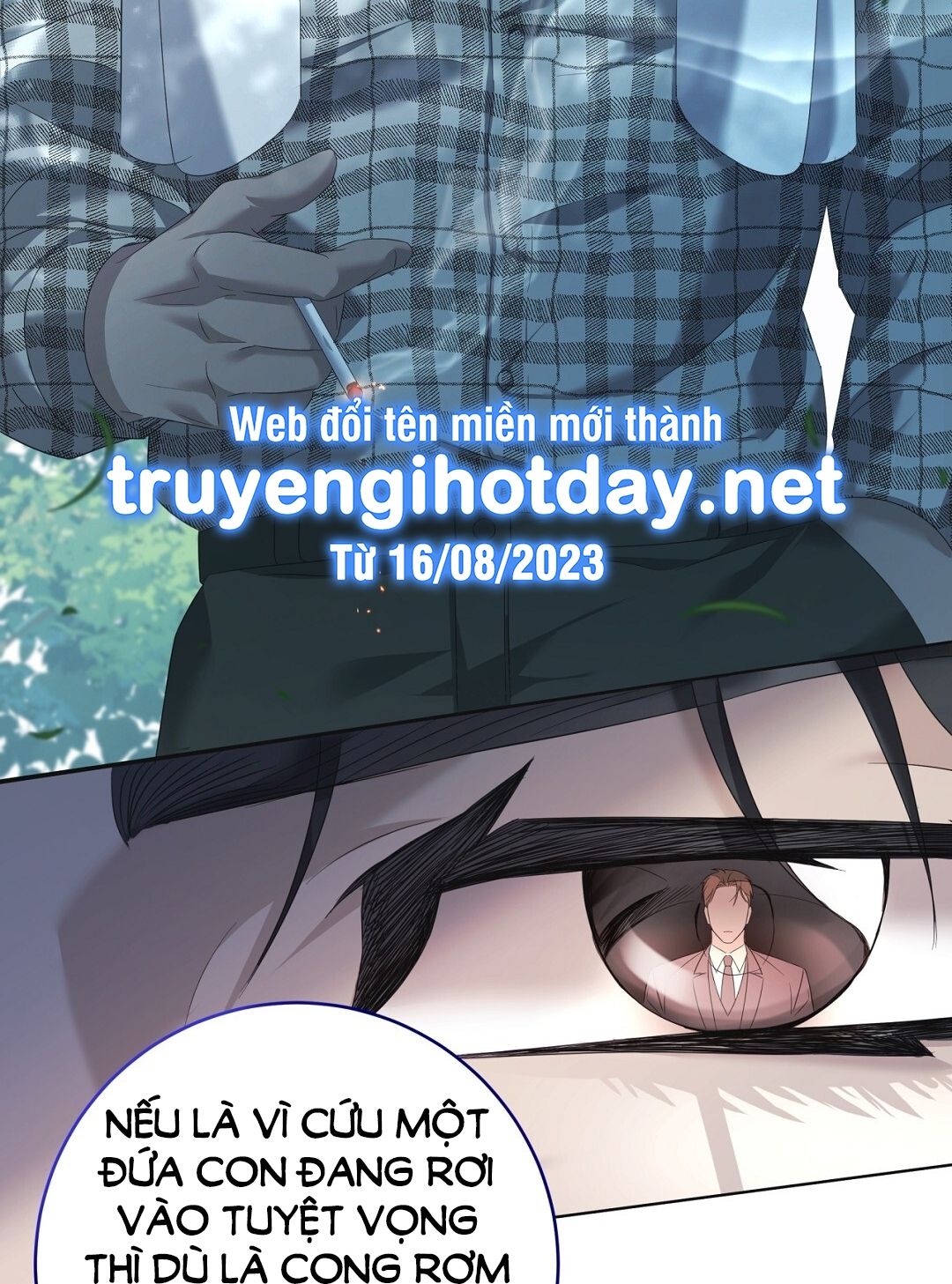 Nhất Túy Kinh Niên Chapter 3.2 - 7