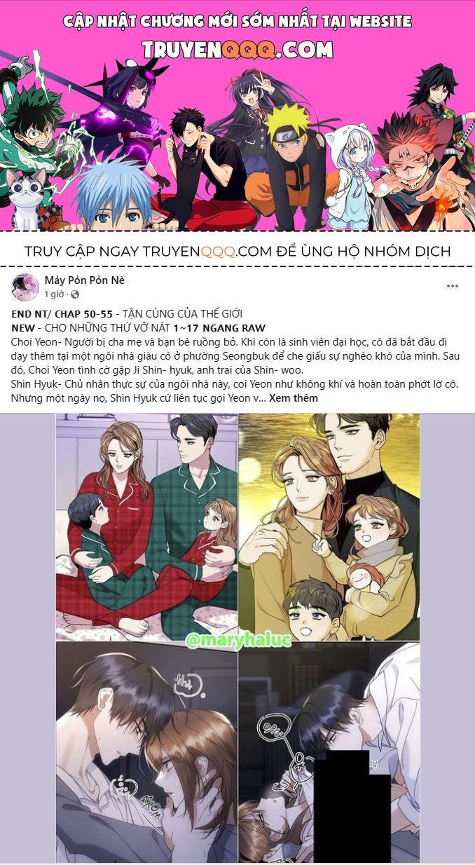 Nhất Túy Kinh Niên Chapter 30.1 - 1