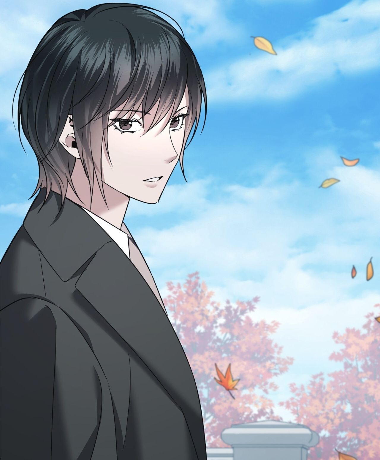 Nhất Túy Kinh Niên Chapter 30.1 - 17