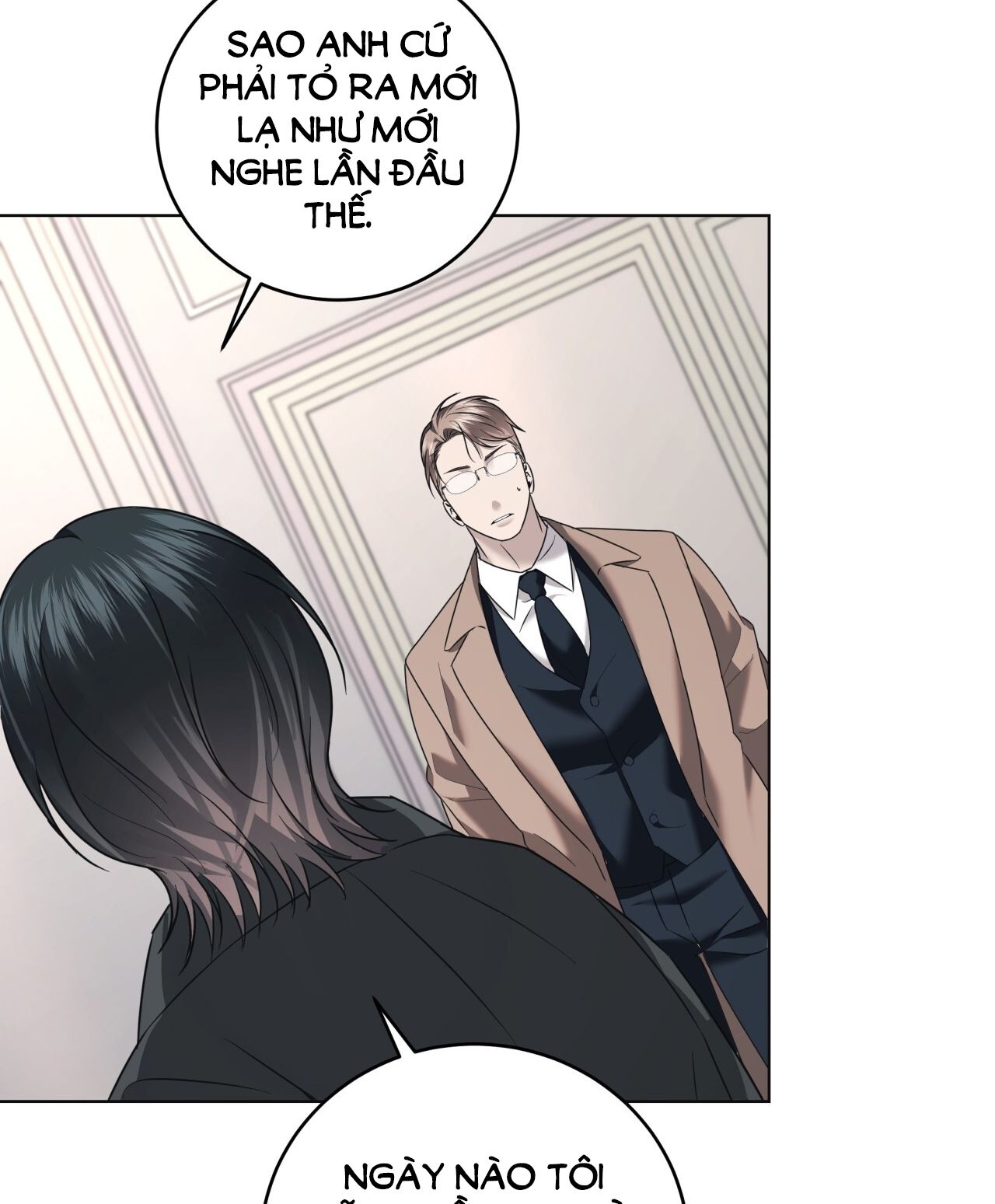 Nhất Túy Kinh Niên Chapter 30.1 - 20