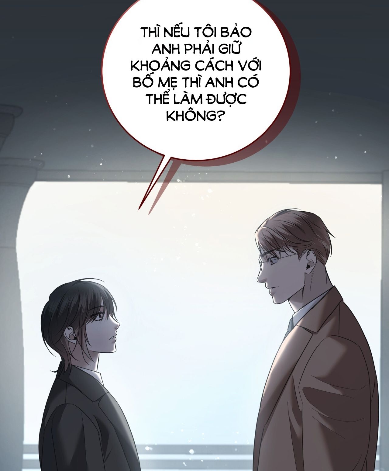 Nhất Túy Kinh Niên Chapter 30.1 - 33