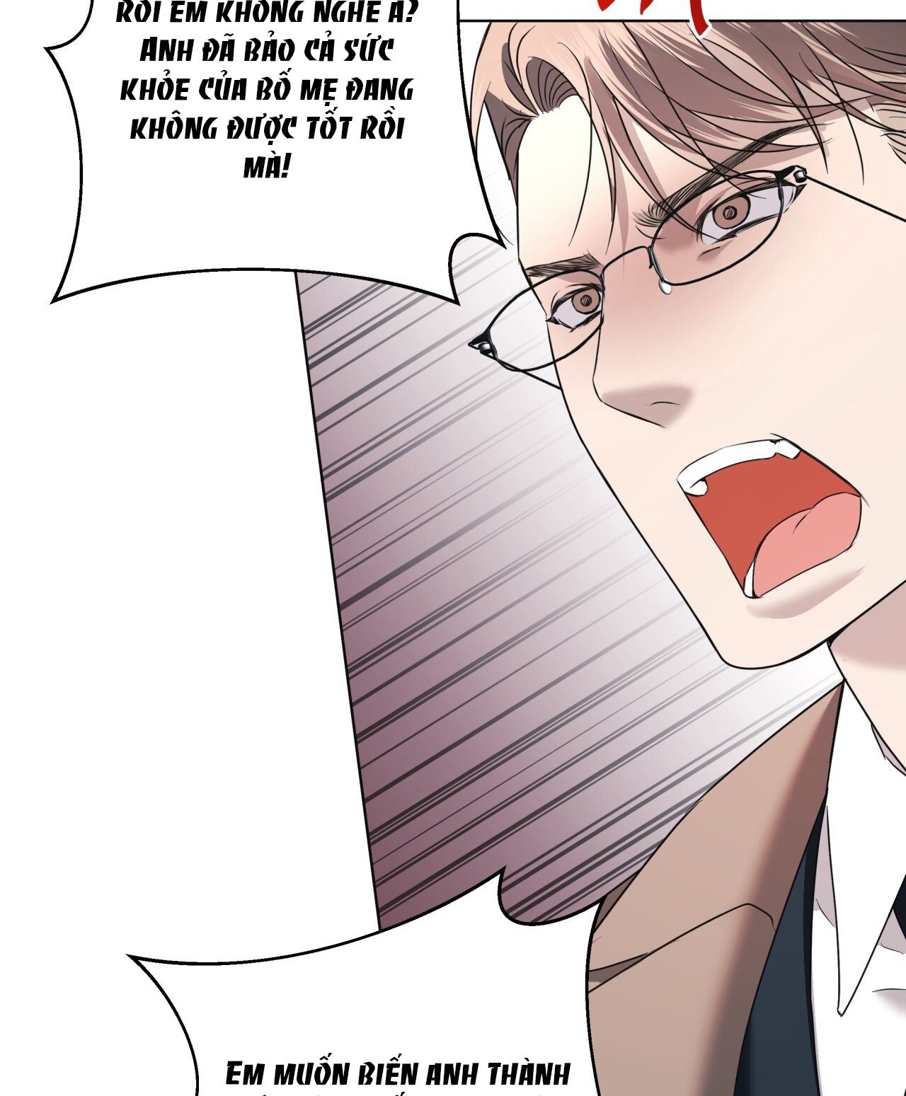 Nhất Túy Kinh Niên Chapter 30.1 - 35