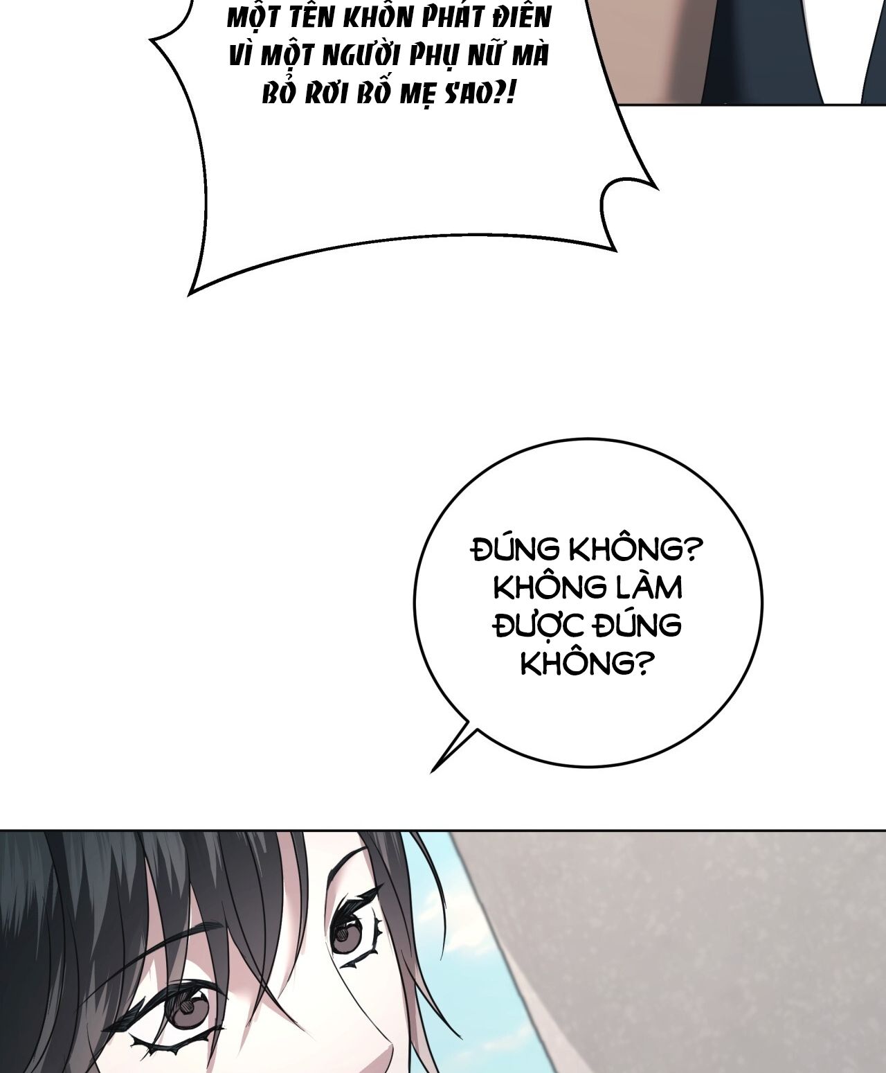 Nhất Túy Kinh Niên Chapter 30.1 - 36