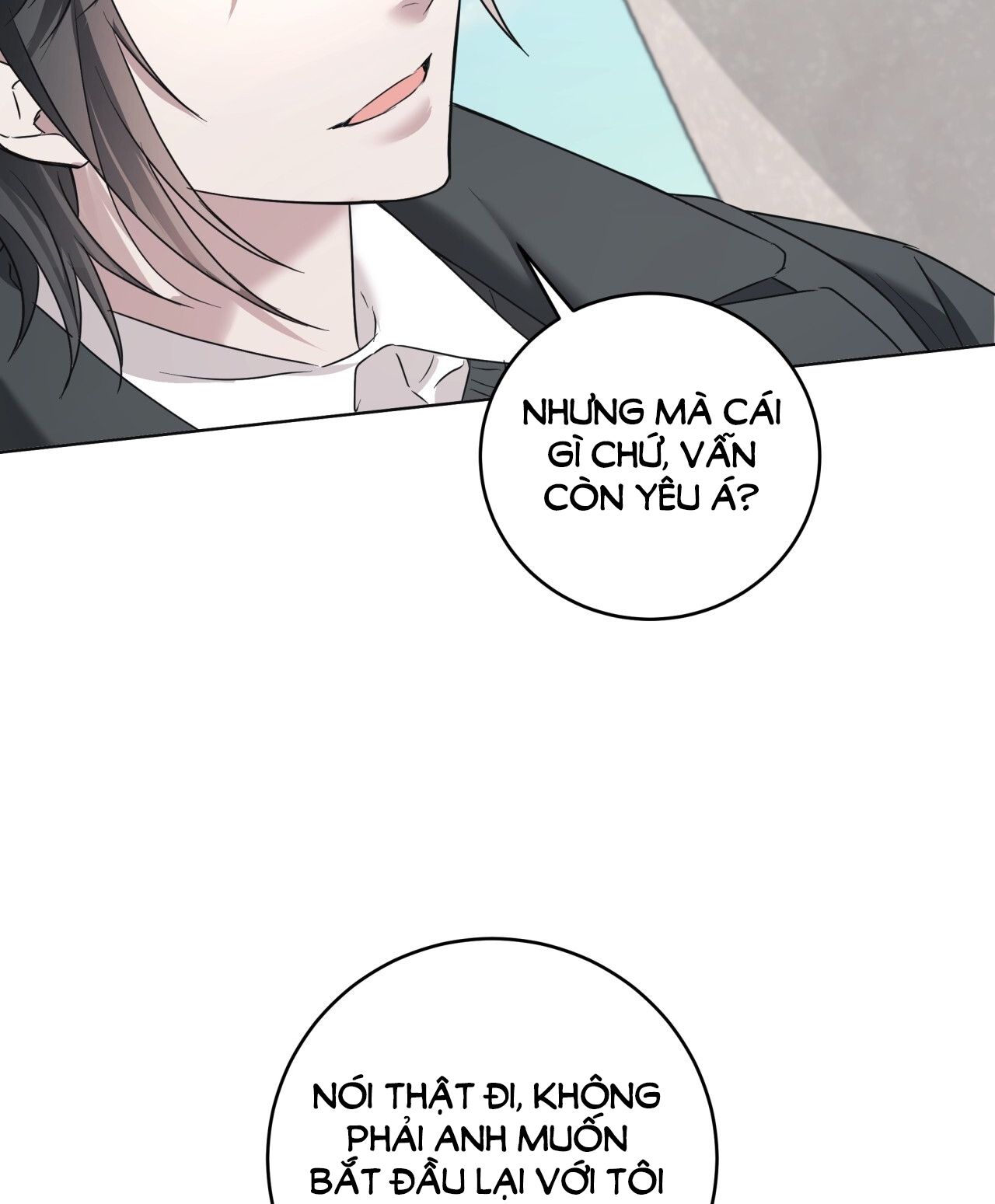 Nhất Túy Kinh Niên Chapter 30.1 - 37