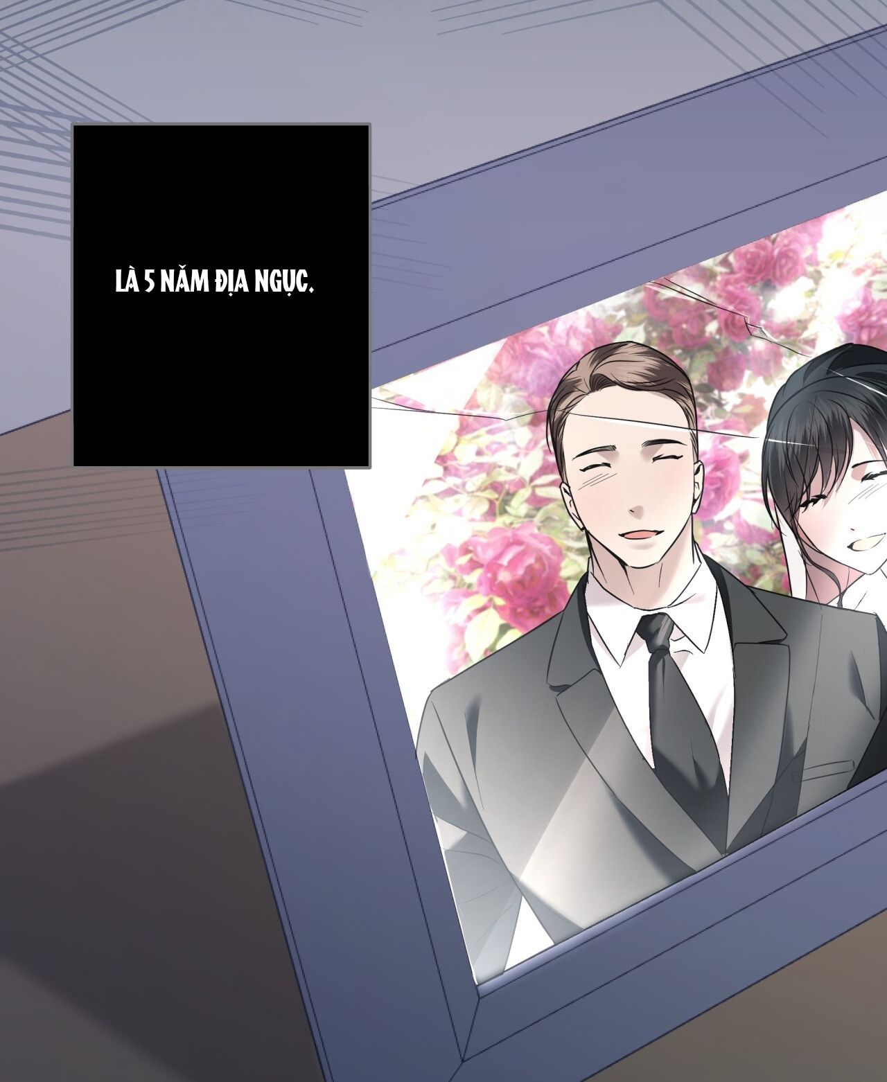 Nhất Túy Kinh Niên Chapter 30.1 - 41