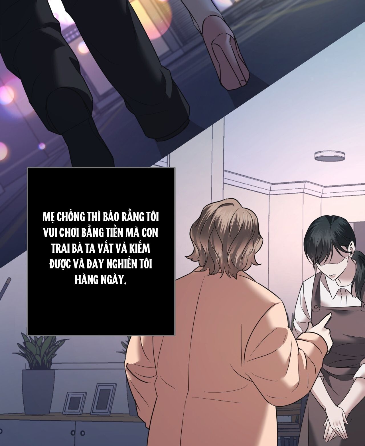 Nhất Túy Kinh Niên Chapter 30.1 - 43