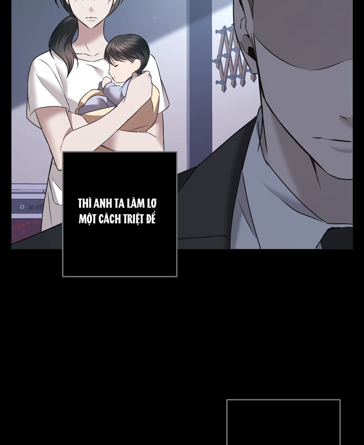 Nhất Túy Kinh Niên Chapter 30.1 - 45