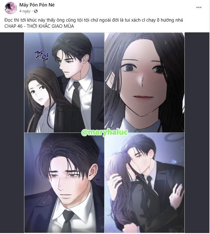 Nhất Túy Kinh Niên Chapter 30.1 - 7