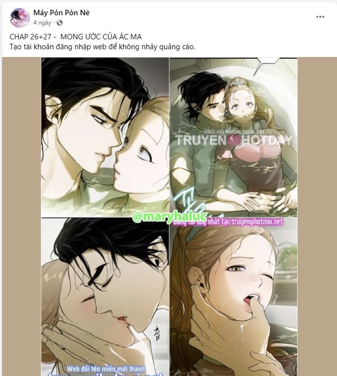 Nhất Túy Kinh Niên Chapter 30.1 - 8