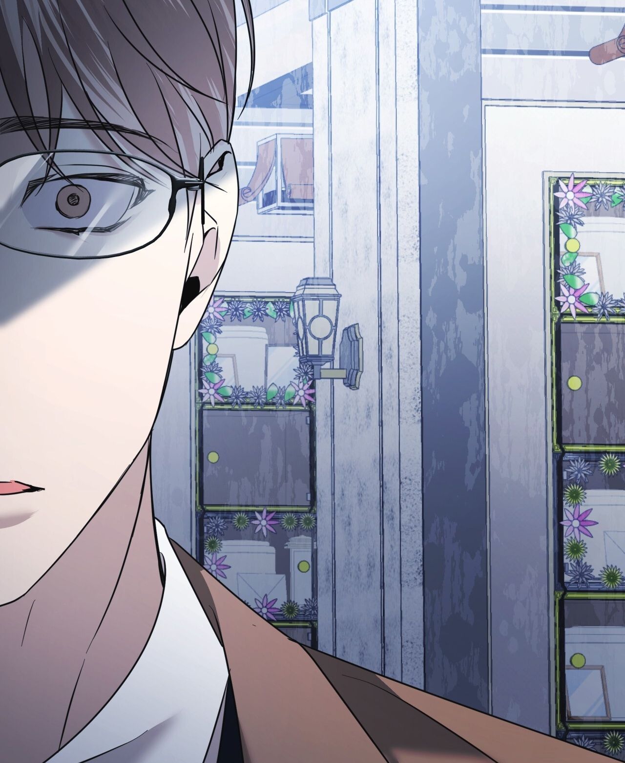 Nhất Túy Kinh Niên Chapter 30.2 - 16