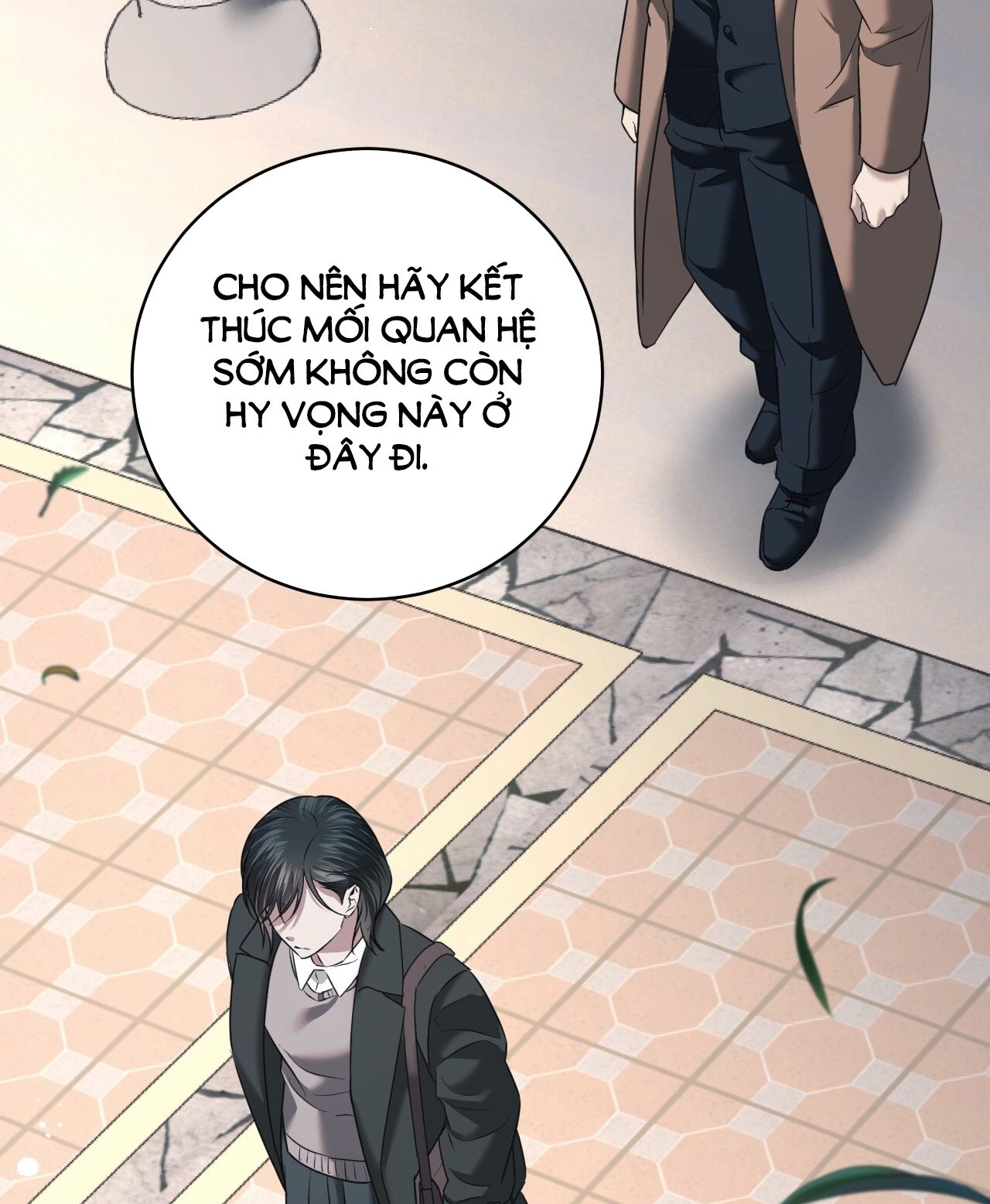 Nhất Túy Kinh Niên Chapter 30.2 - 24