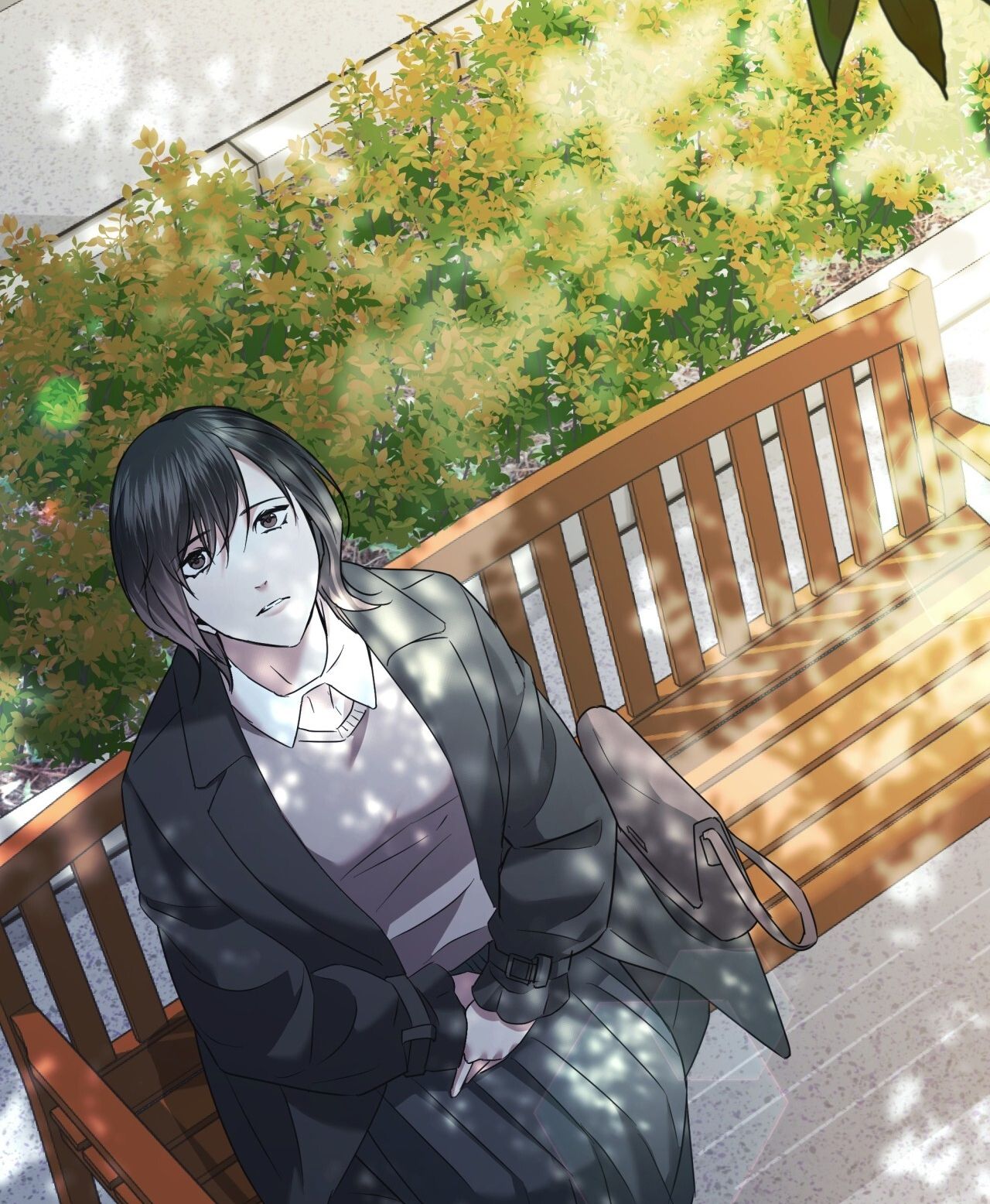 Nhất Túy Kinh Niên Chapter 30.2 - 28