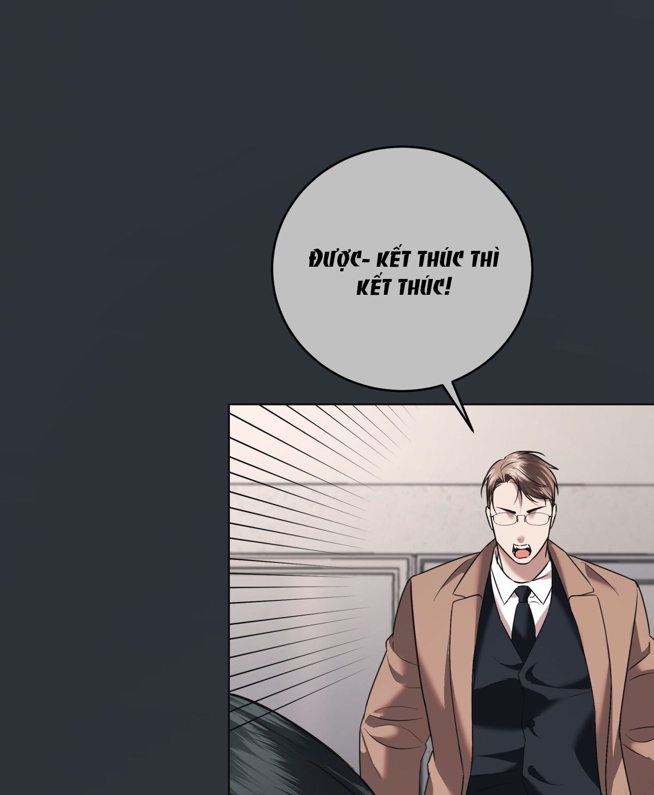 Nhất Túy Kinh Niên Chapter 30.2 - 30