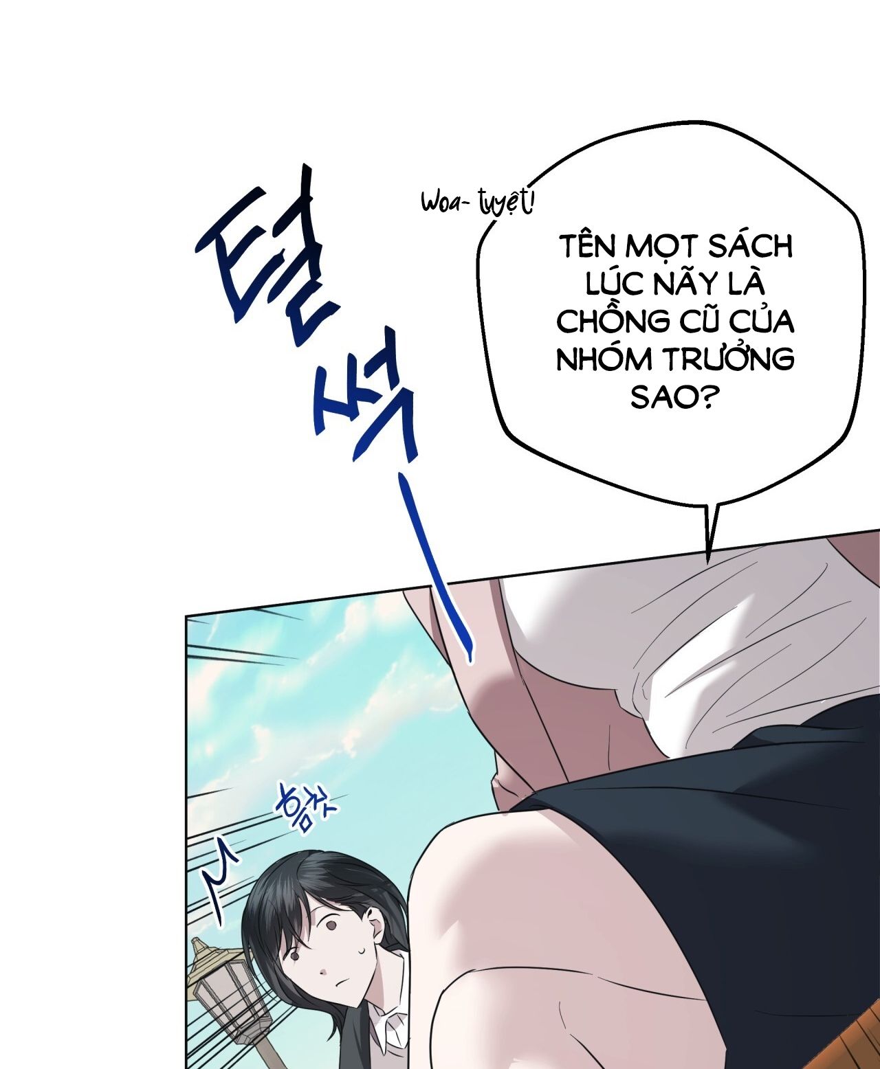 Nhất Túy Kinh Niên Chapter 30.2 - 38