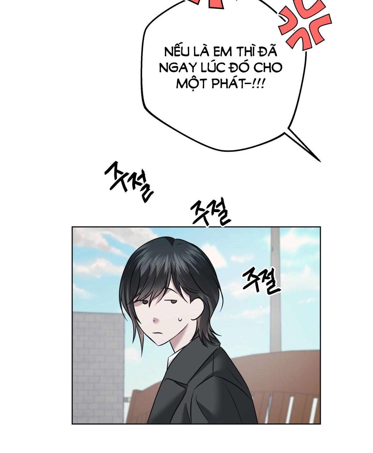 Nhất Túy Kinh Niên Chapter 30.2 - 42