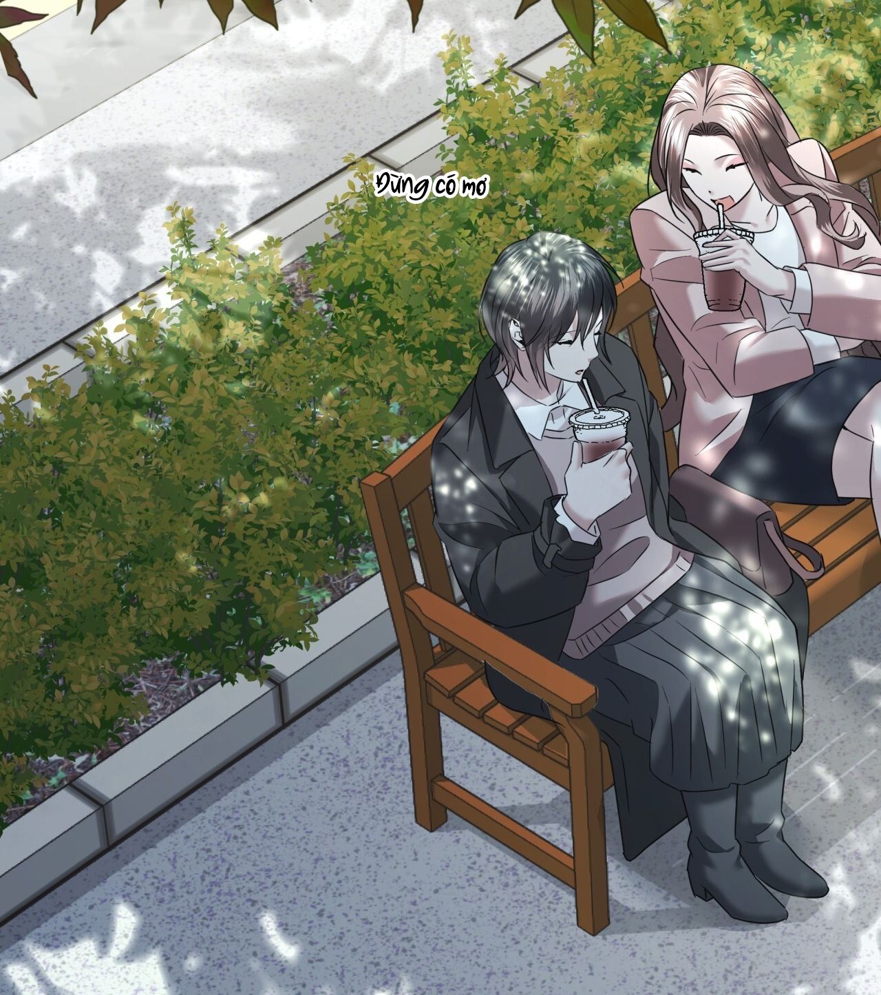 Nhất Túy Kinh Niên Chapter 30.2 - 54