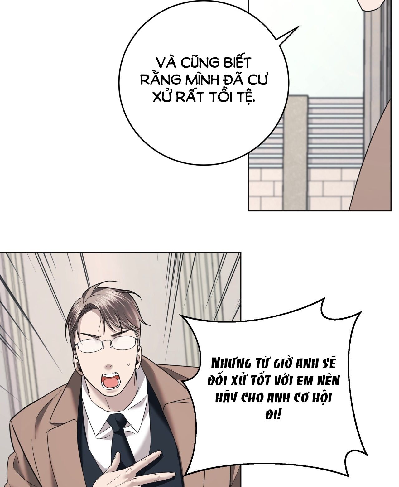 Nhất Túy Kinh Niên Chapter 30.2 - 8