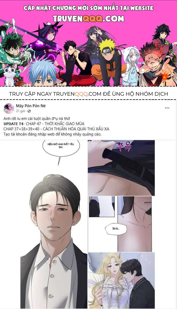 Nhất Túy Kinh Niên Chapter 31.1 - 1