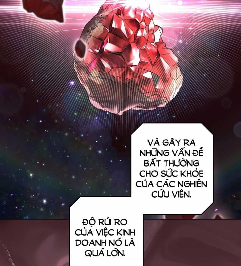 Nhất Túy Kinh Niên Chapter 31.1 - 16