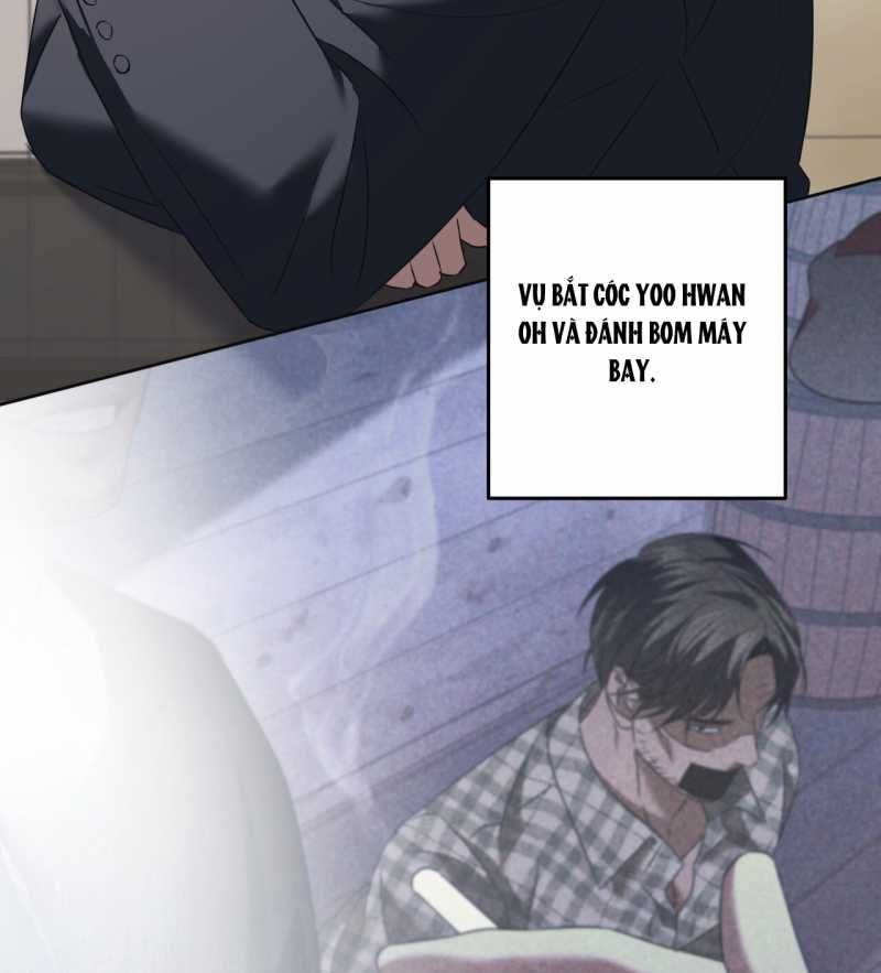 Nhất Túy Kinh Niên Chapter 31.1 - 36