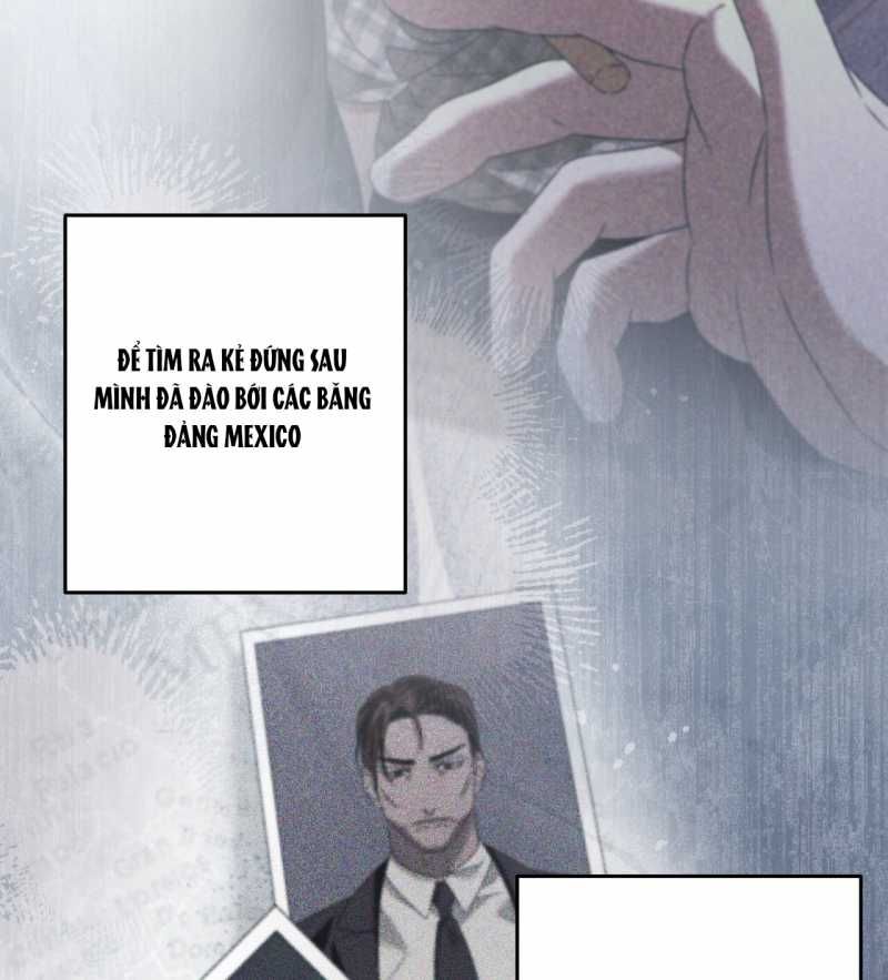 Nhất Túy Kinh Niên Chapter 31.1 - 37