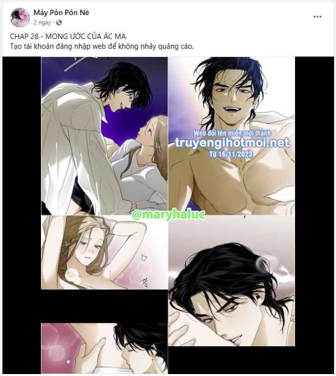 Nhất Túy Kinh Niên Chapter 31.1 - 6