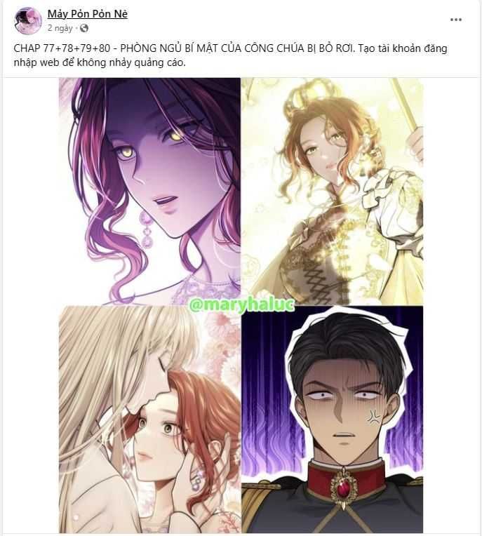 Nhất Túy Kinh Niên Chapter 31.1 - 7