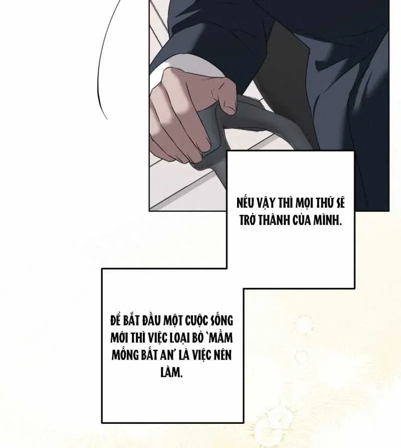 Nhất Túy Kinh Niên Chapter 31.2 - 2