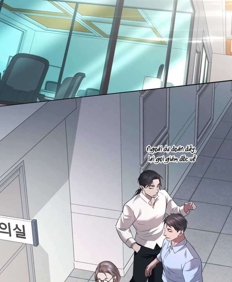 Nhất Túy Kinh Niên Chapter 32.1 - 21