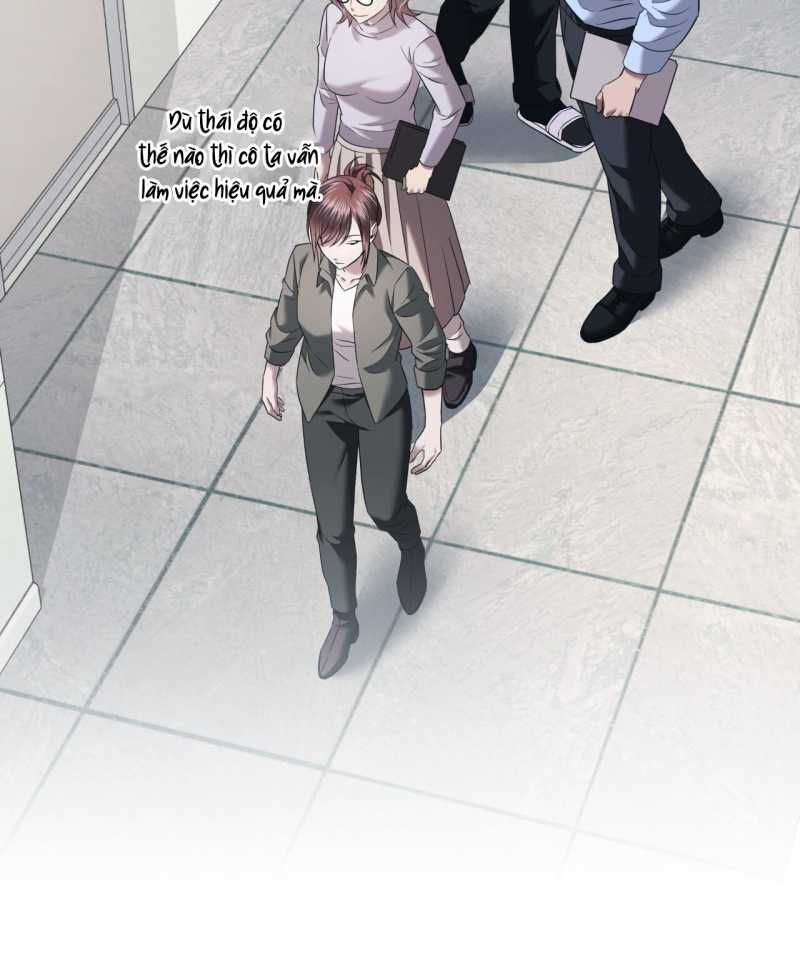 Nhất Túy Kinh Niên Chapter 32.1 - 22