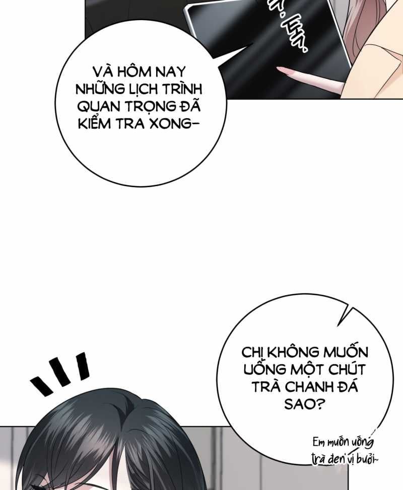 Nhất Túy Kinh Niên Chapter 32.1 - 27