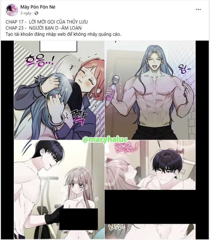 Nhất Túy Kinh Niên Chapter 32.1 - 7