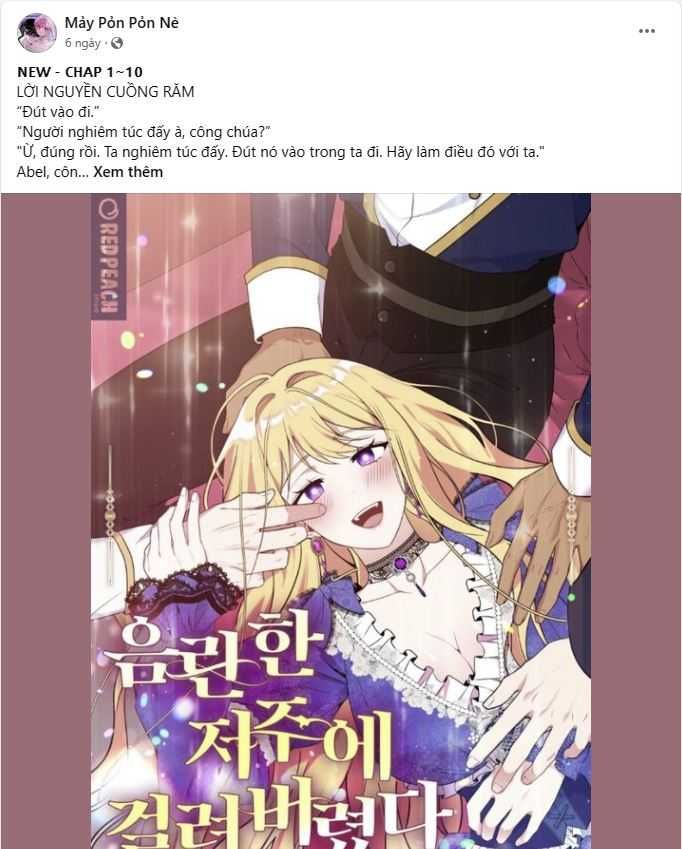 Nhất Túy Kinh Niên Chapter 32.1 - 10