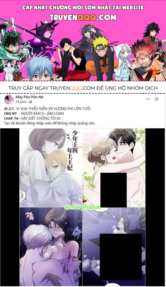 Nhất Túy Kinh Niên Chapter 33.1 - 1