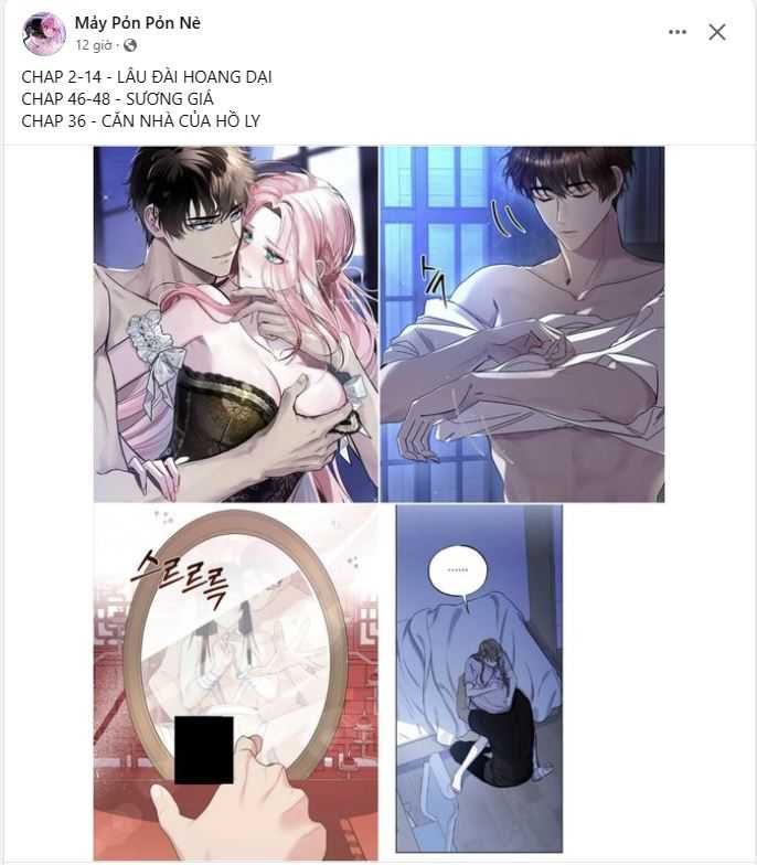 Nhất Túy Kinh Niên Chapter 33.1 - 2