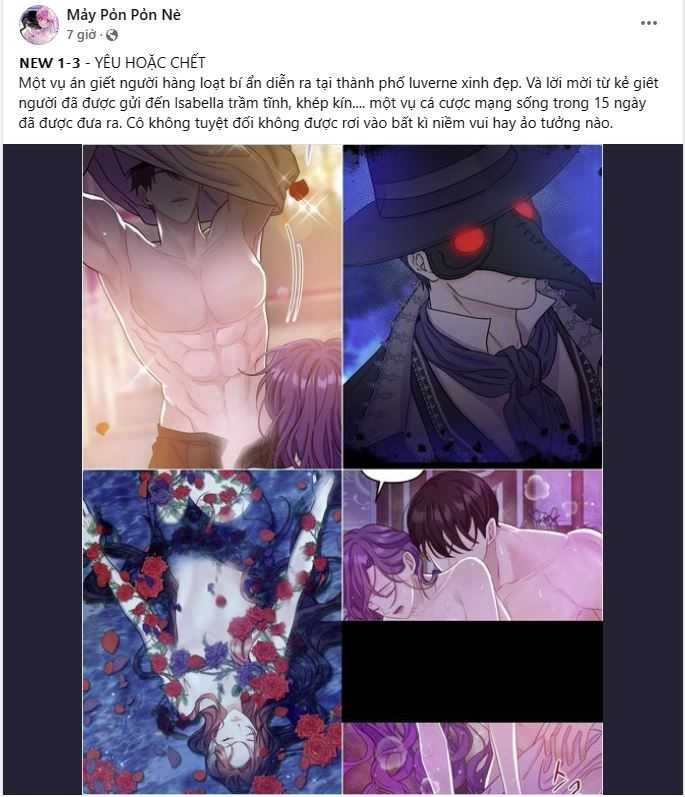 Nhất Túy Kinh Niên Chapter 33.1 - 14