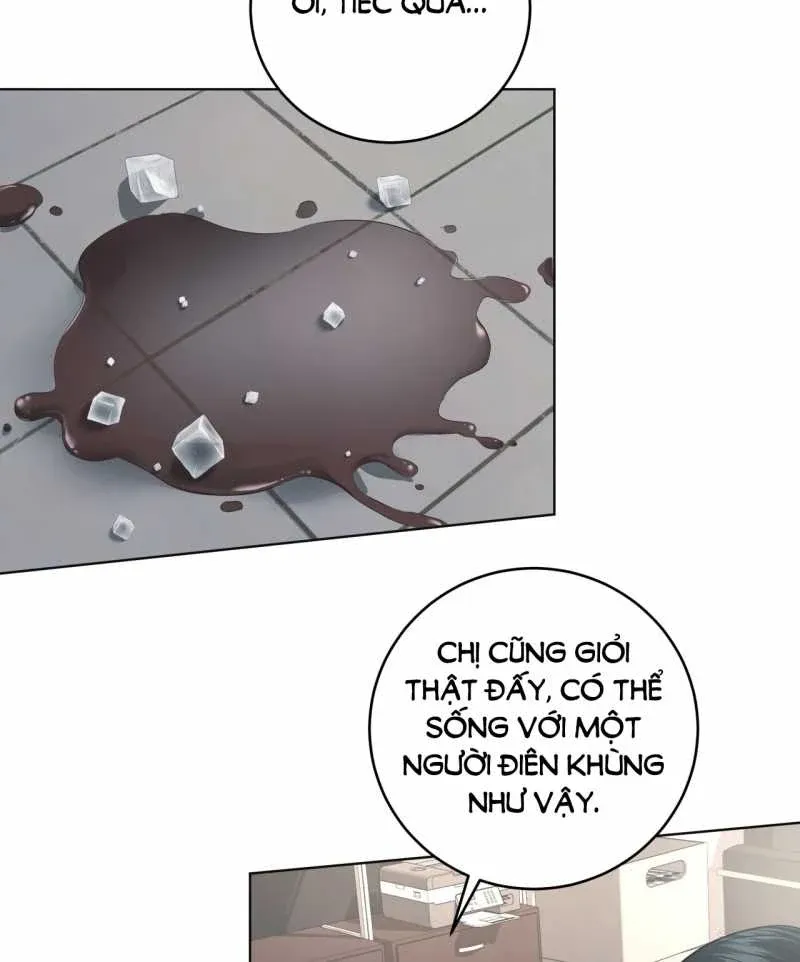 Nhất Túy Kinh Niên Chapter 33.1 - 20