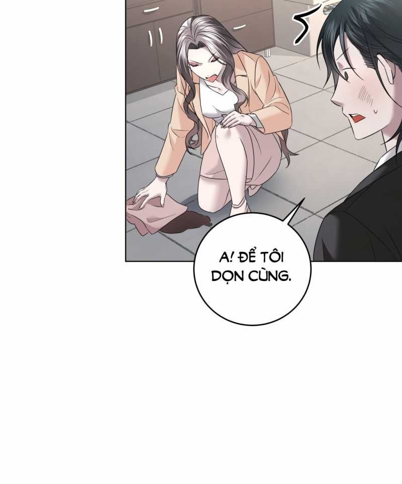 Nhất Túy Kinh Niên Chapter 33.1 - 21