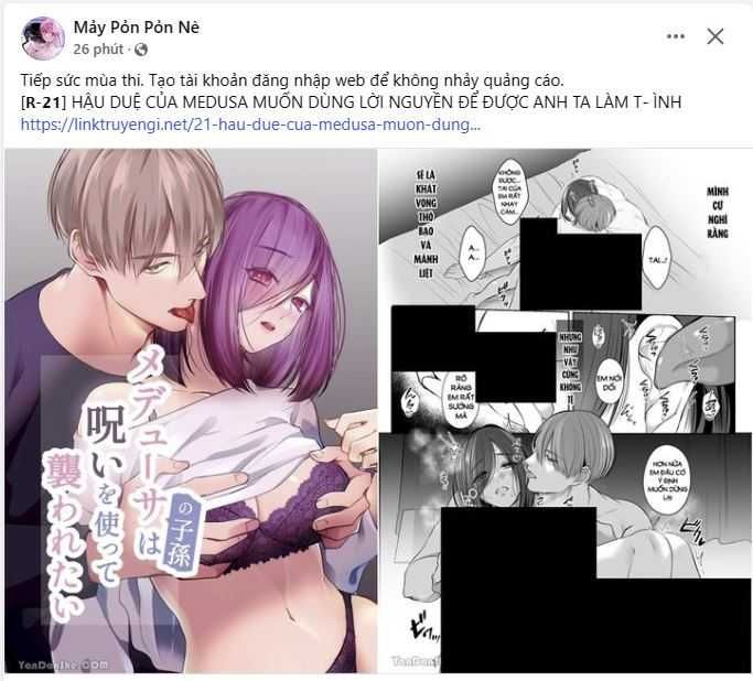 Nhất Túy Kinh Niên Chapter 33.1 - 6