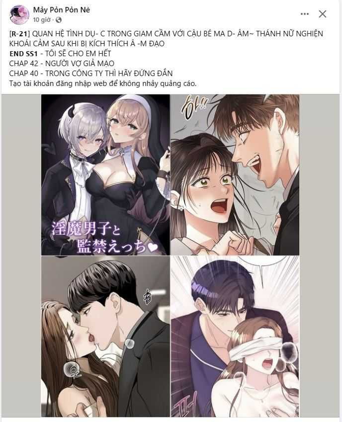 Nhất Túy Kinh Niên Chapter 33.1 - 7