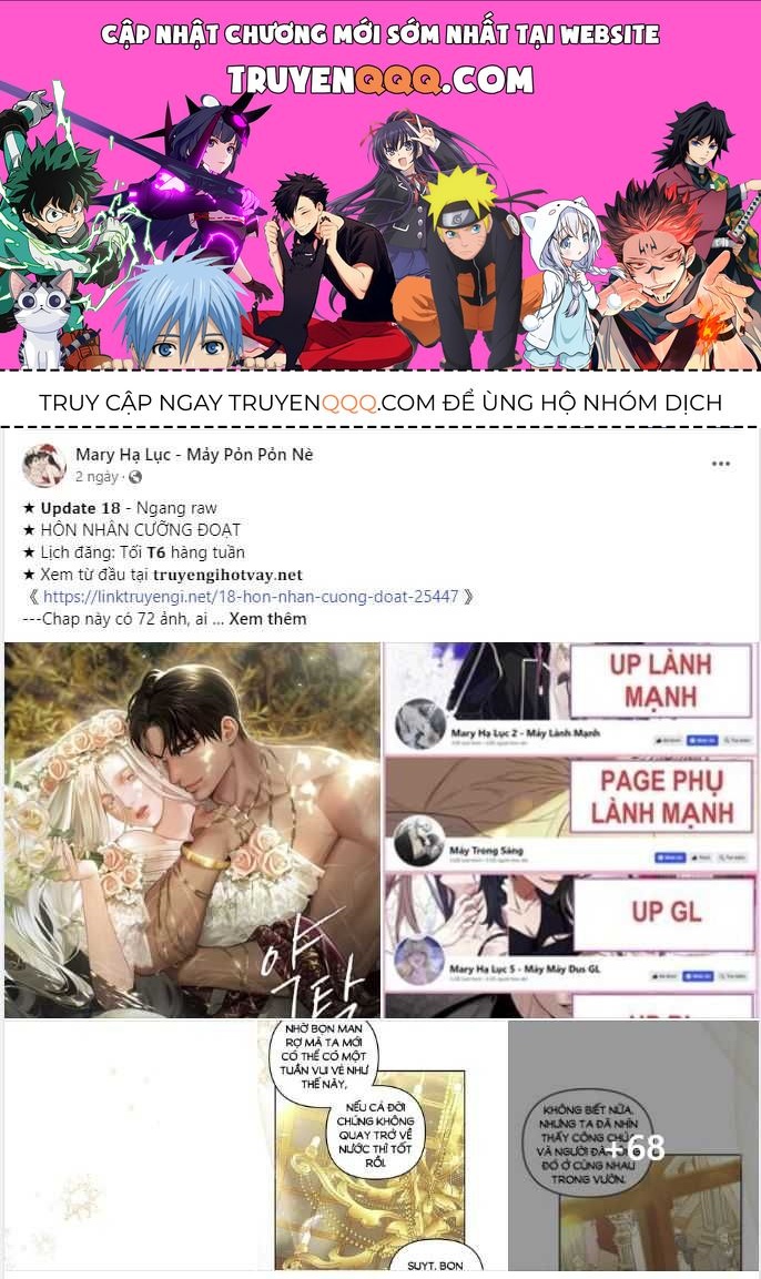 Nhất Túy Kinh Niên Chapter 34.1 - 1