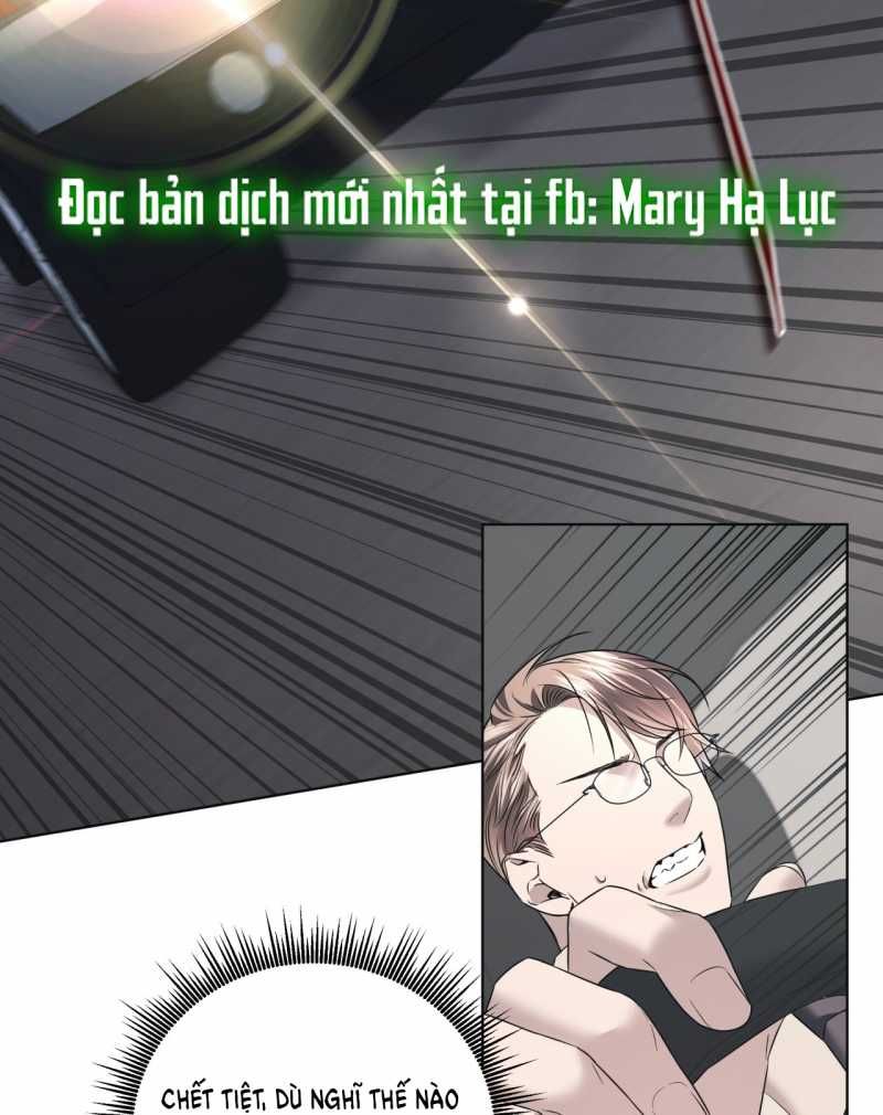 Nhất Túy Kinh Niên Chapter 34.1 - 18