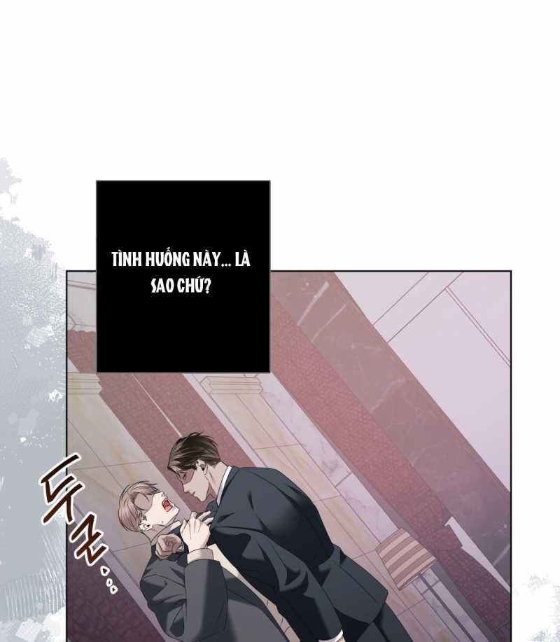 Nhất Túy Kinh Niên Chapter 34.2 - 37