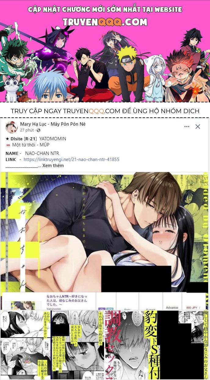 Nhất Túy Kinh Niên Chapter 35.1 - 1