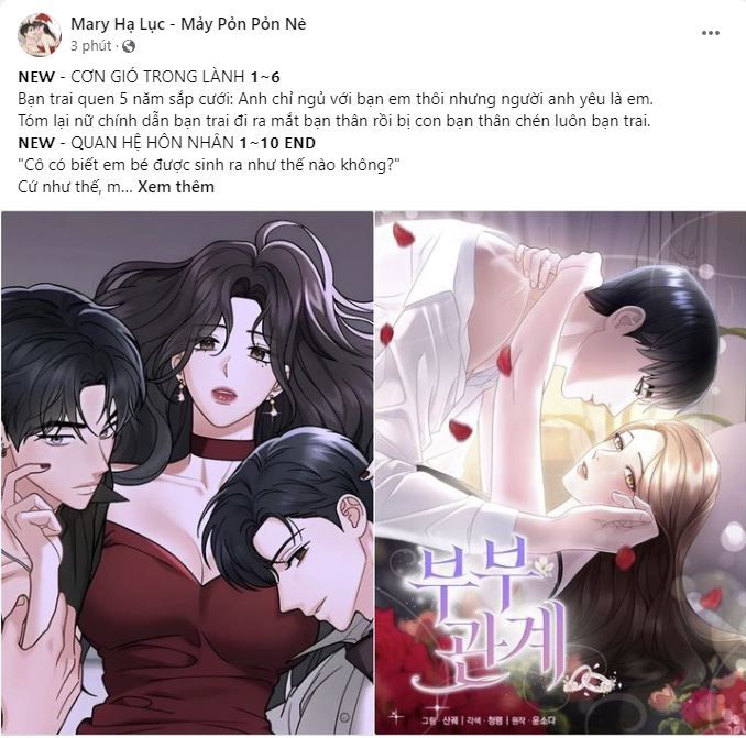 Nhất Túy Kinh Niên Chapter 35.1 - 14